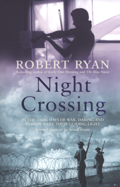 Night Crossing