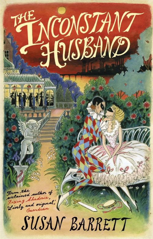 The Inconstant Husband