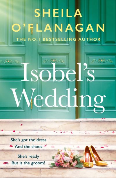 Isobel's Wedding