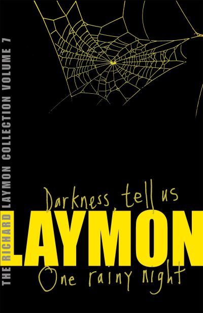 Darkness Tell Us