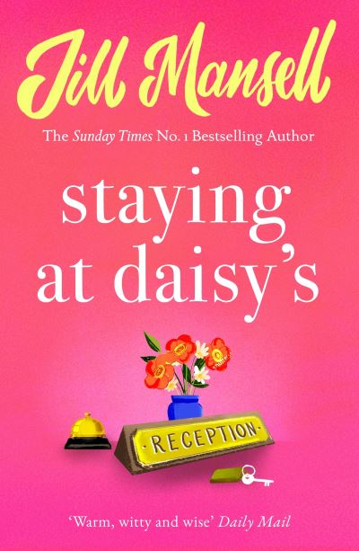 Staying at Daisy's