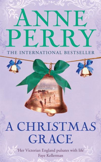 A Christmas Grace