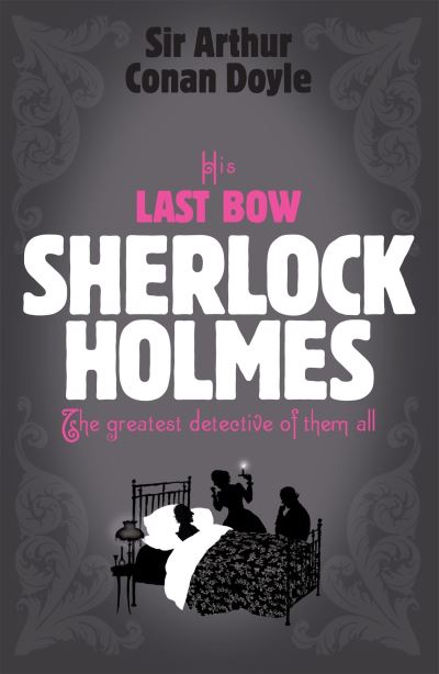 His Last Bow