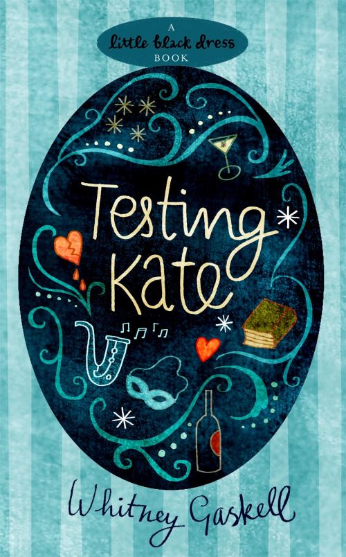 Testing Kate