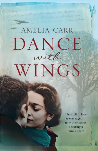 Dance with Wings