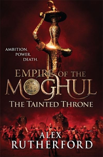 The Tainted Throne