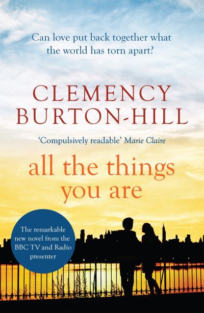 All the Things You are