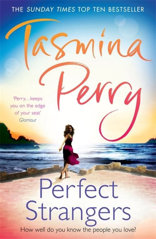 Perfect Strangers