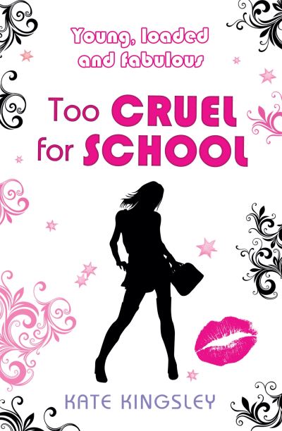 Too Cruel for School