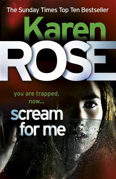 Scream for Me
