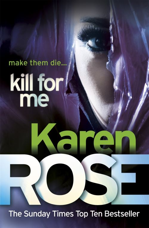 Kill for Me