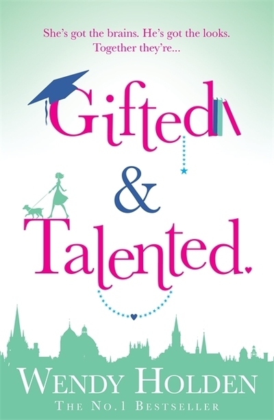 Gifted & Talented