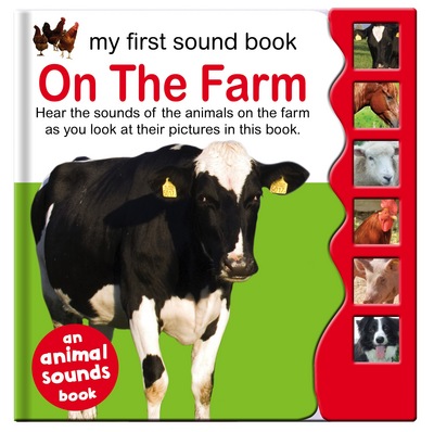 Photo Farm Animals