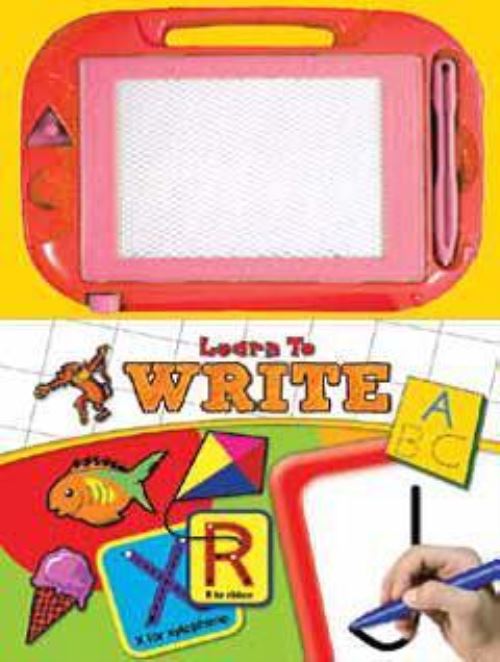 Activity Sketch Pad