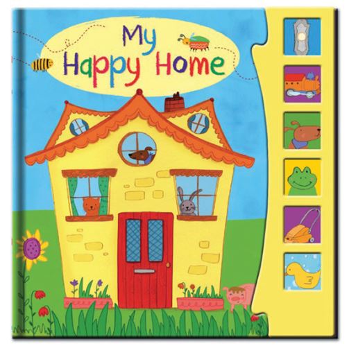 My Happy Home