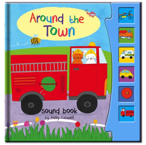 Around the Town
