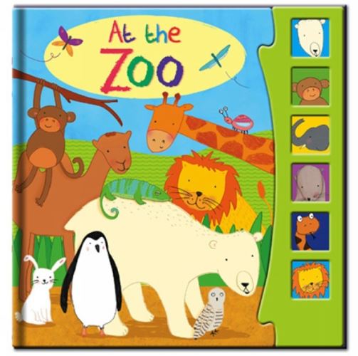 At the Zoo