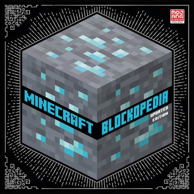 Minecraft Blockopedia