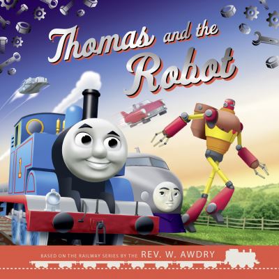 Thomas and the Robot