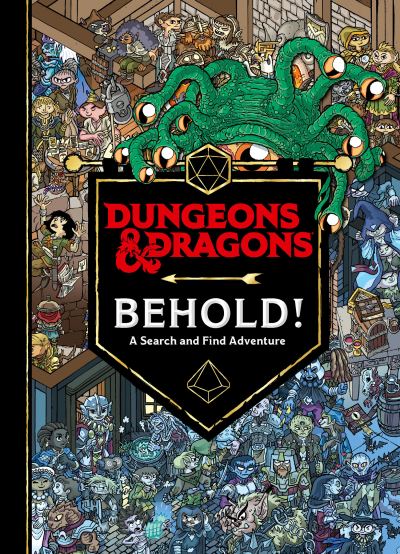 Behold!