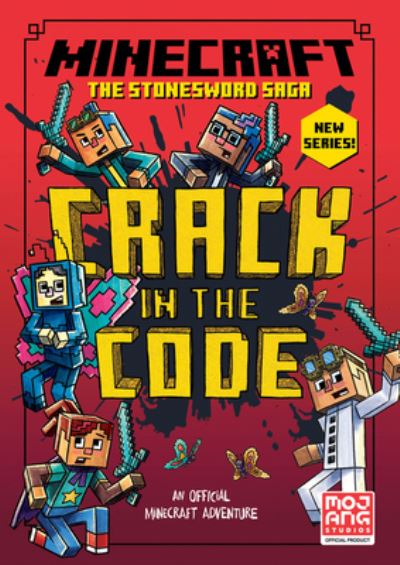 Crack in the Code
