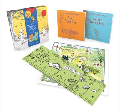 Winnie-the-Pooh Gift Box
