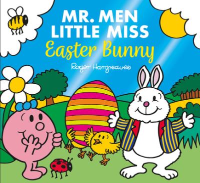 Easter Bunny