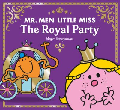 The Royal Party