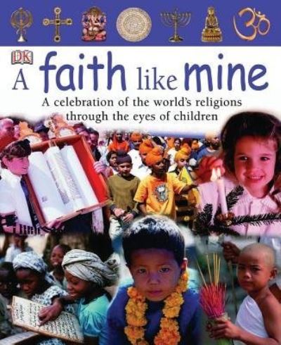 A Faith Like Mine