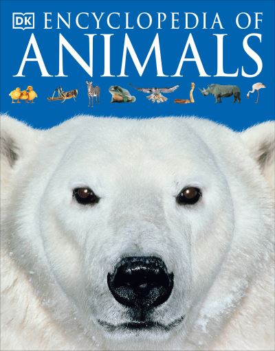Dorling Kindersley Animal Encyclopedia