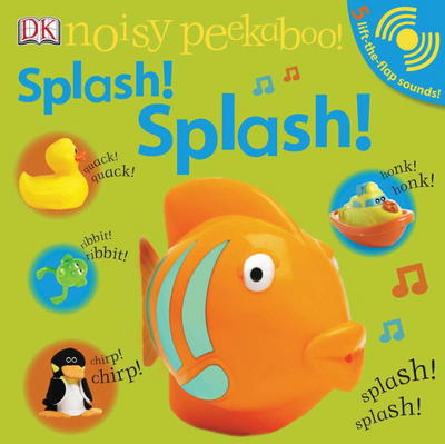 Splash! Splash!