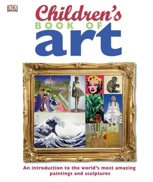 Children's Book of Art
