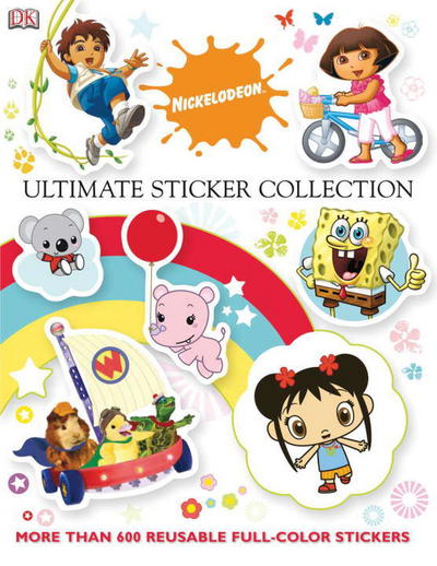 Ultimate Sticker Collection