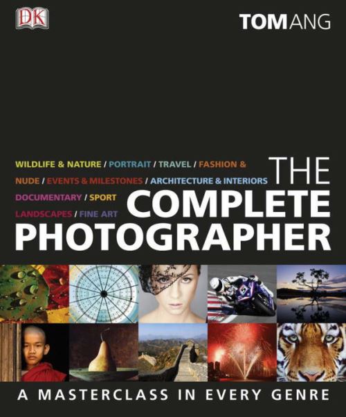 The Complete Photographer