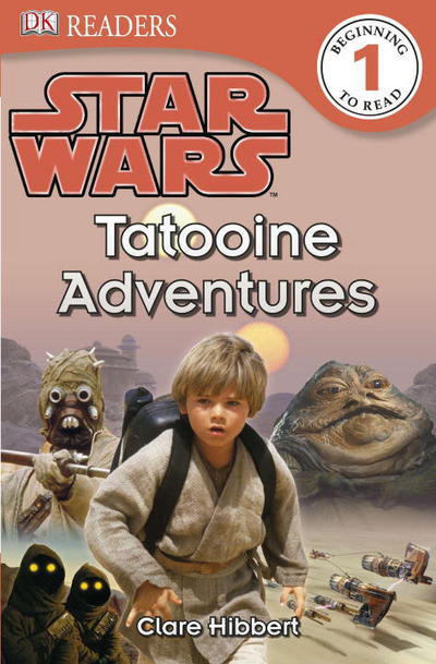 Star Wars, Tatooine Adventures