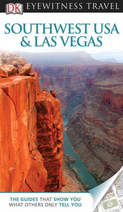 DK Eyewitness Travel Guide