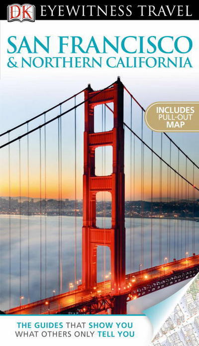 DK Eyewitness Travel Guide