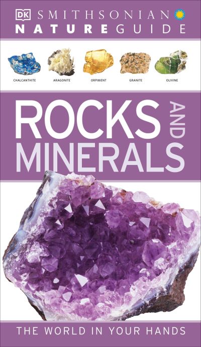 Nature Guide: Rocks and Minerals