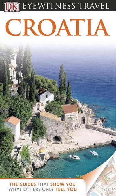 DK Eyewitness Travel Guide