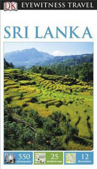 DK Eyewitness Travel Guide