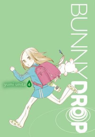 Bunny Drop. Vol. 4