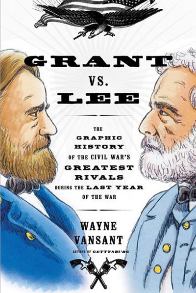 Grant Vs. Lee