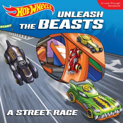 Unleash the Beasts