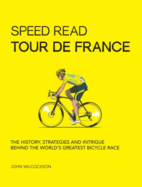 Speed Read