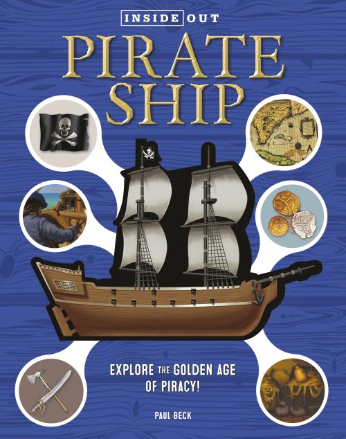 Pirate Ship