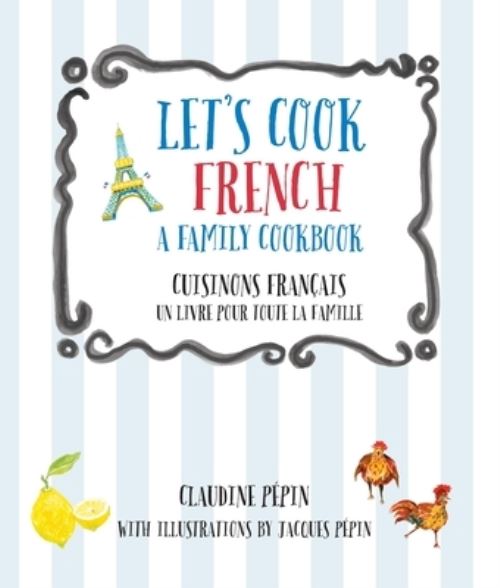Let's Cook French