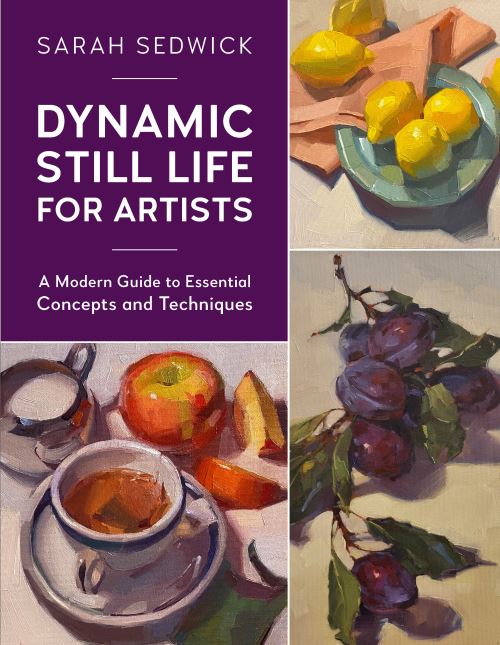 Dynamic Still Life