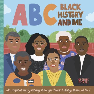 ABC Black History and Me