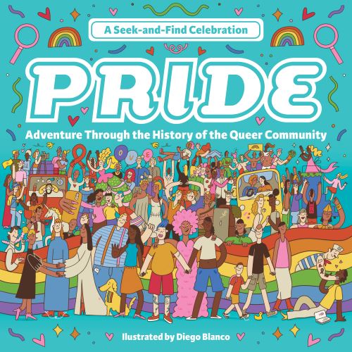 Pride