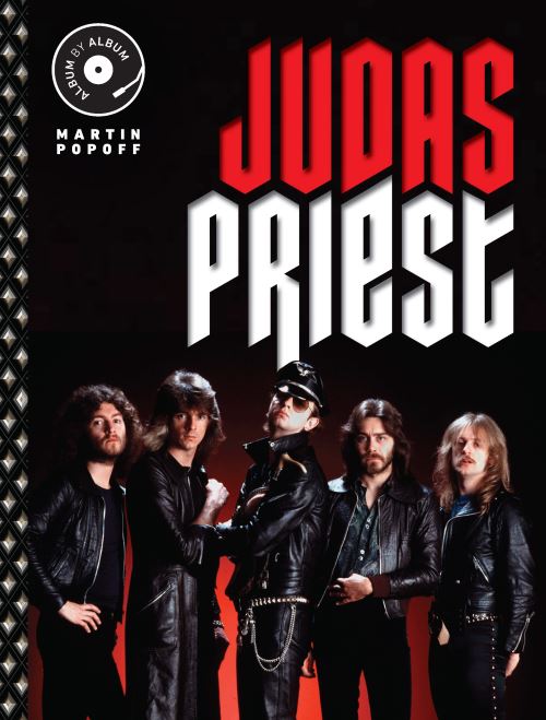 Judas Priest